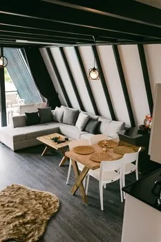 Bibaha Bungalow Sapanca
