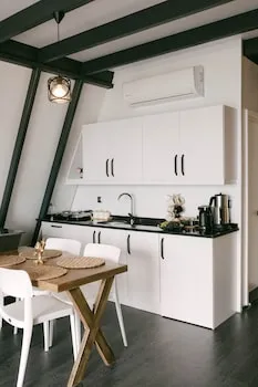 Bibaha Bungalow Sapanca