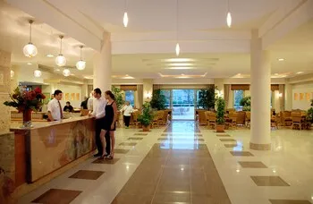 Side Breeze Hotel - Her Şey Dâhil