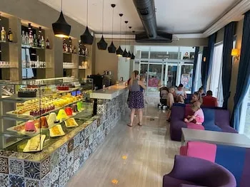 Club Hotel Rama - All Inclusive