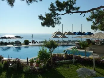 Club Hotel Rama - All Inclusive