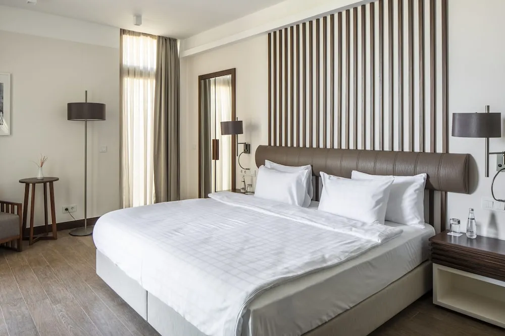 Deluxe Oda, Deniz Manzaralı