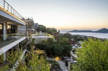 Spektr Boutique Hotel Yalıkavak