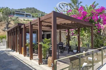 Spektr Boutique Hotel Yalıkavak