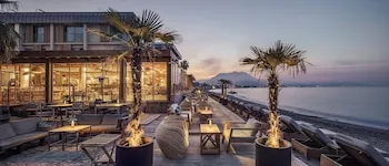 En Vie Beach Boutique Hotel - Yetişkin Oteli