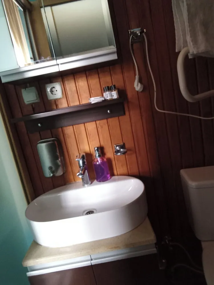 Luxury Tek Büyük Yataklı Oda, 1 Yatak Odası