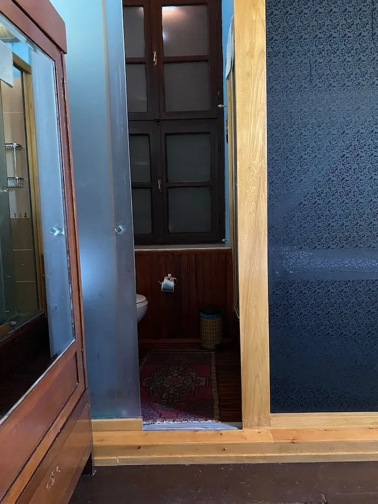 Luxury Tek Büyük Yataklı Oda, 1 Yatak Odası