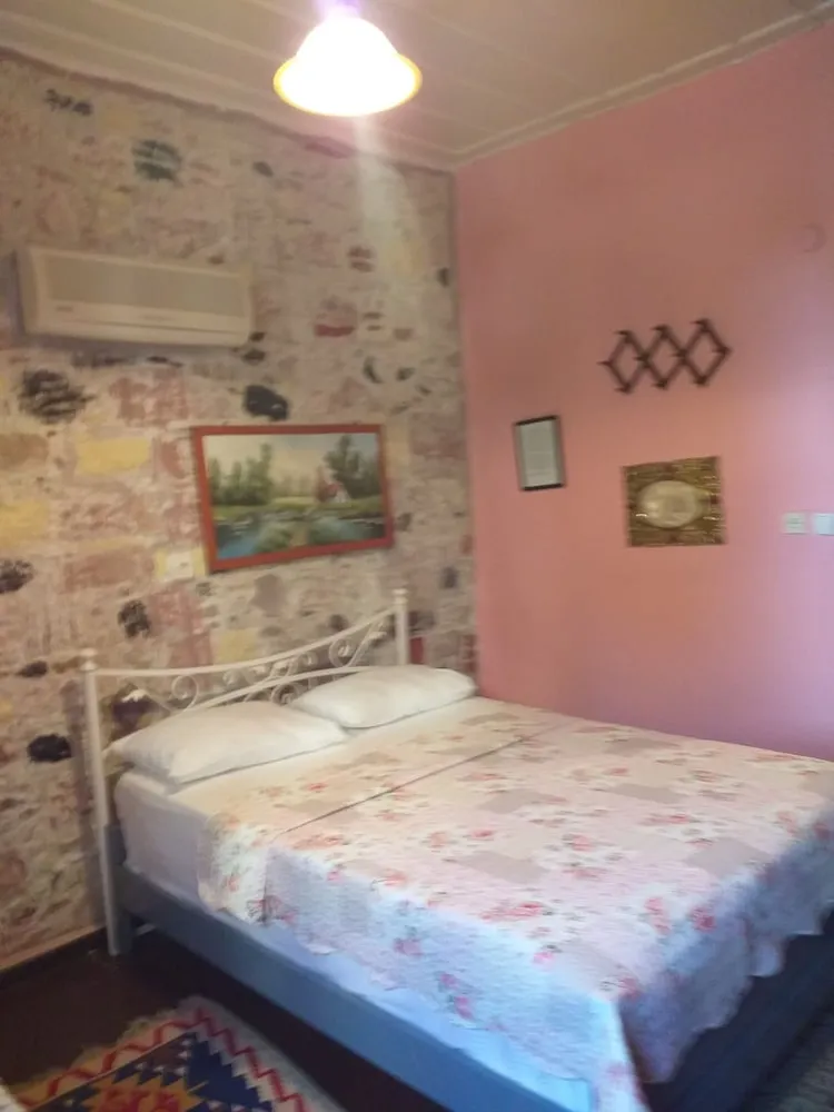 Superior Üç Kişilik Oda, 1 Yatak Odası