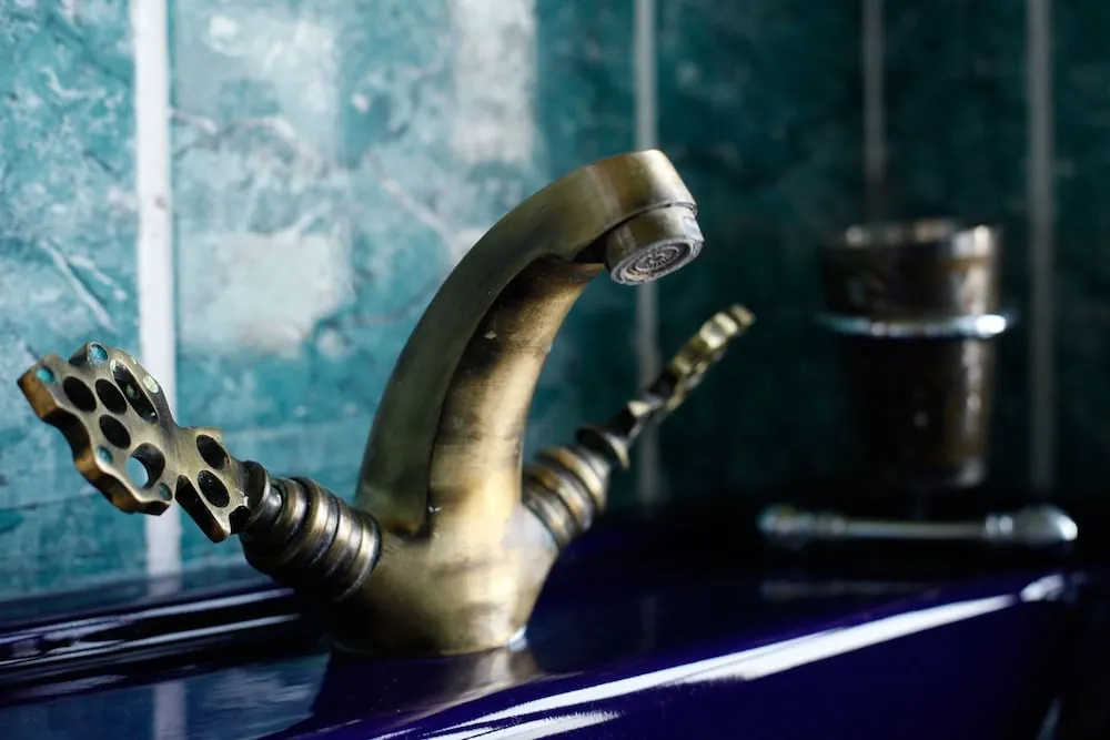 Superior Üç Kişilik Oda, 1 Yatak Odası