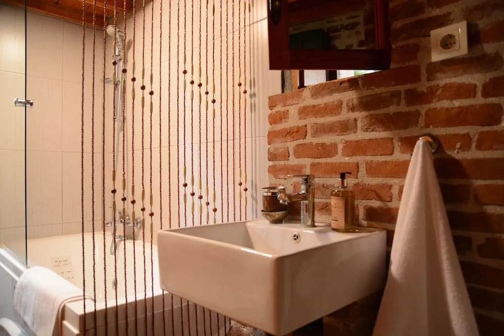 Standard Oda, 1 Yatak Odası