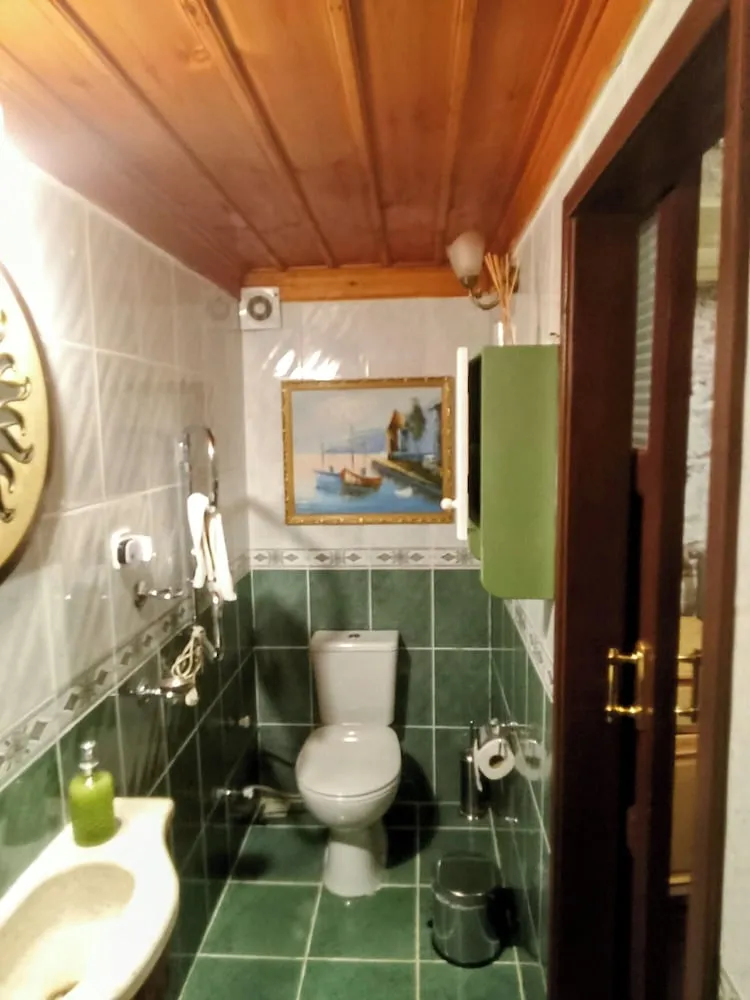 Standard Oda, 1 Yatak Odası