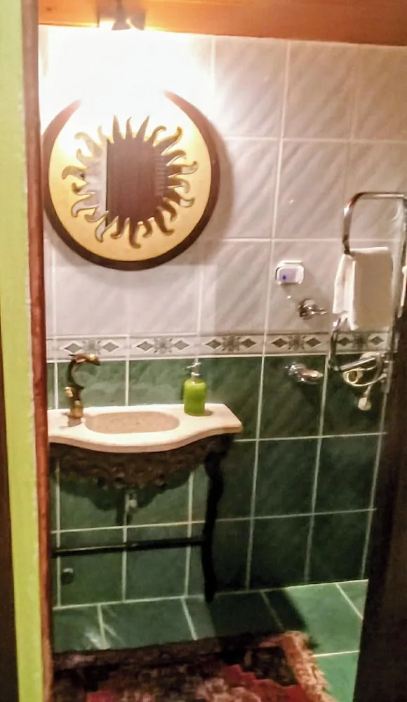 Standard Oda, 1 Yatak Odası