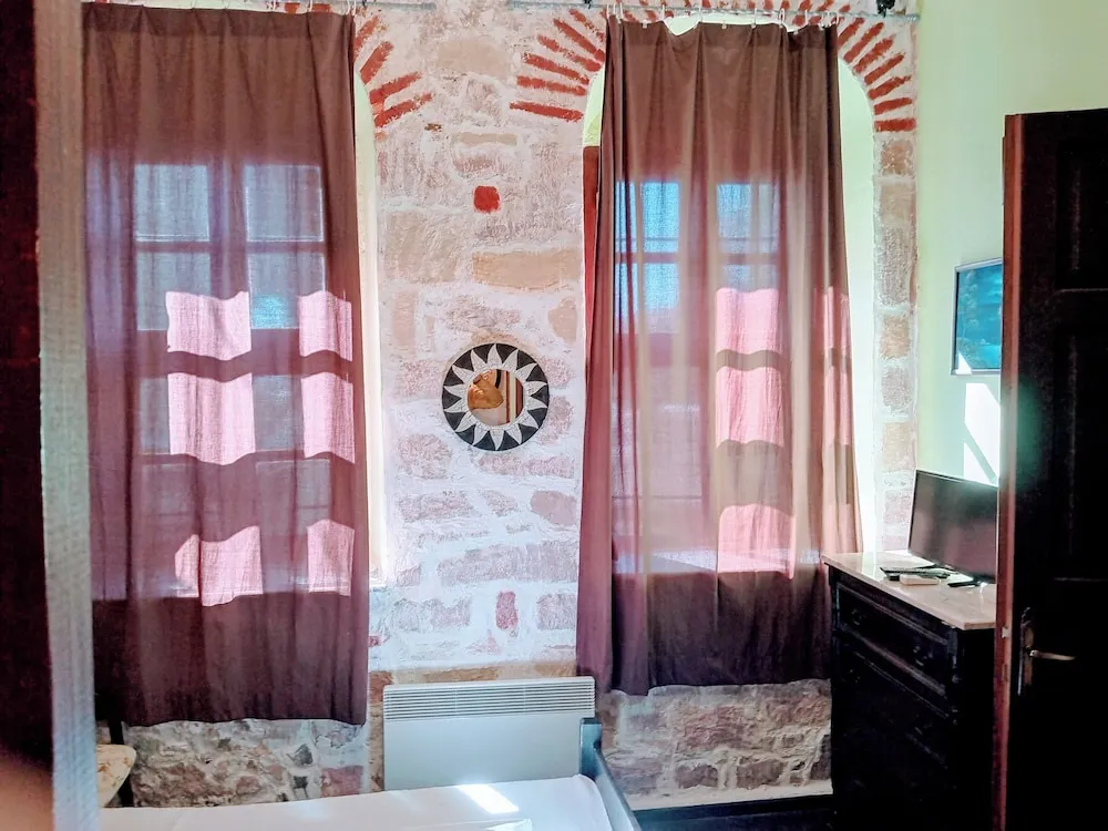 Standard Oda, 1 Yatak Odası