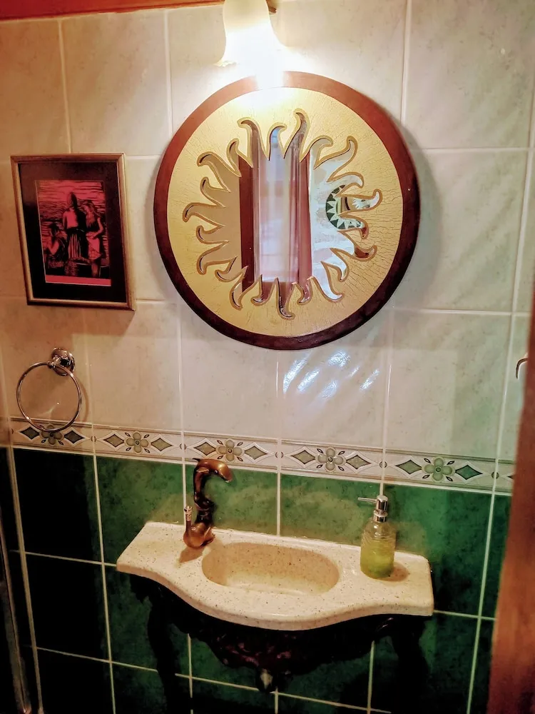 Standard Oda, 1 Yatak Odası