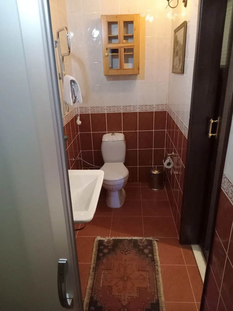 Standard Oda, 1 Yatak Odası