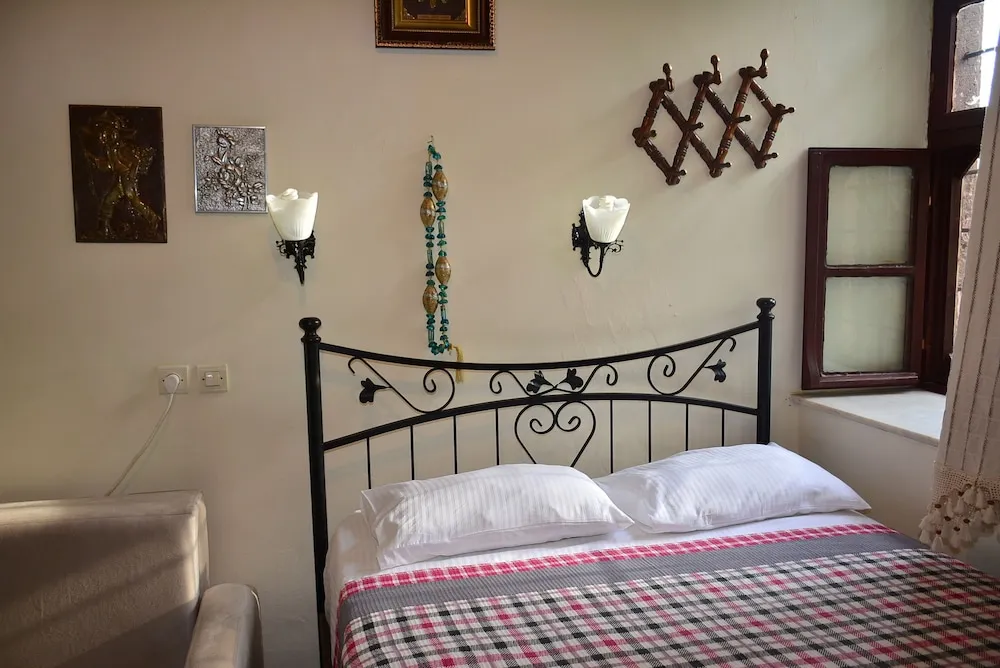 Standard Oda, 1 Yatak Odası