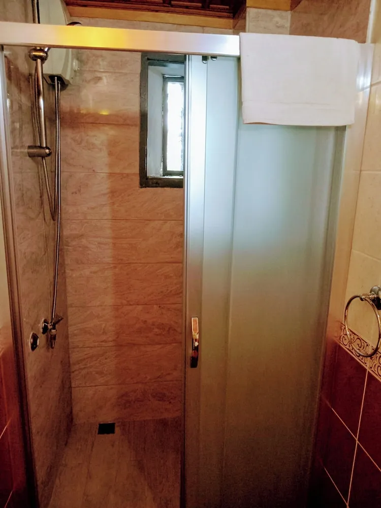 Standard Oda, 1 Yatak Odası