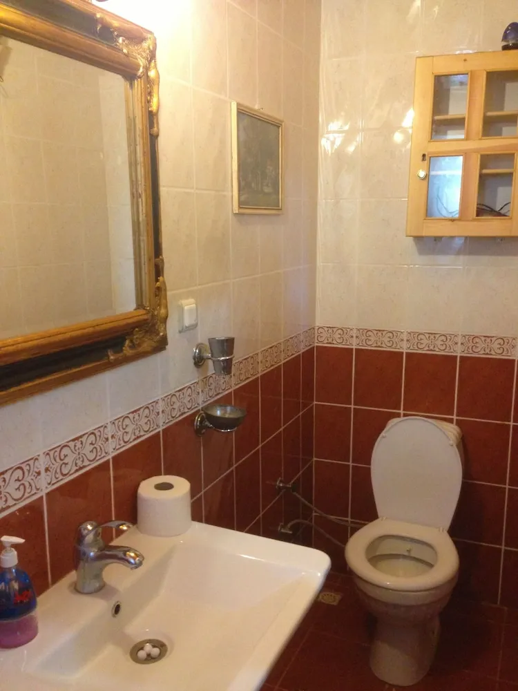 Standard Oda, 1 Yatak Odası