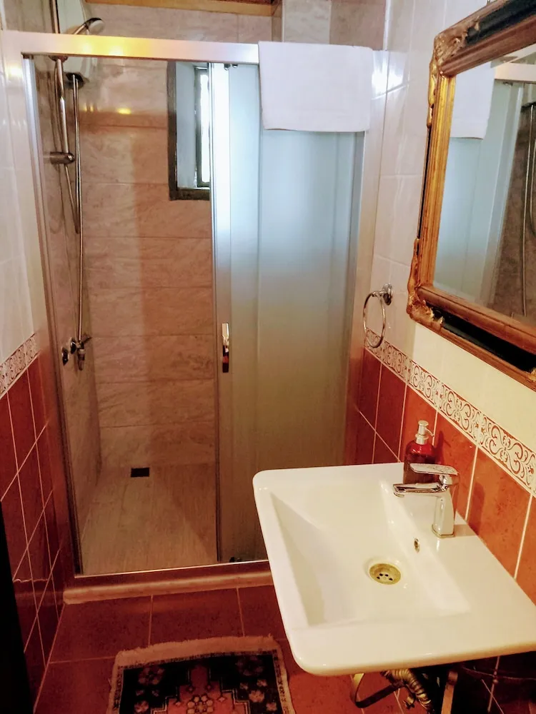 Standard Oda, 1 Yatak Odası