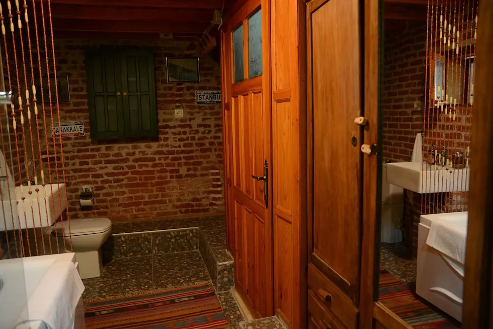 Standard Oda, 1 Yatak Odası