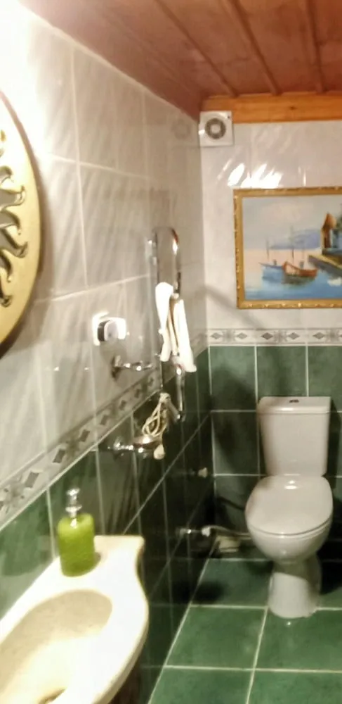 Standard Oda, 1 Yatak Odası