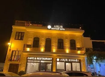 Arur Konağı