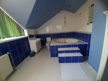 Yedi Yildiz Konak Evi