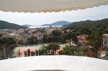 Yedi Yildiz Konak Evi