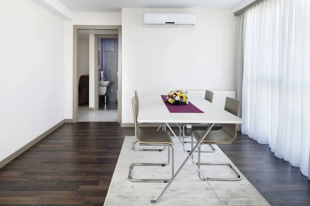Executive Süit, 3 Yatak Odası