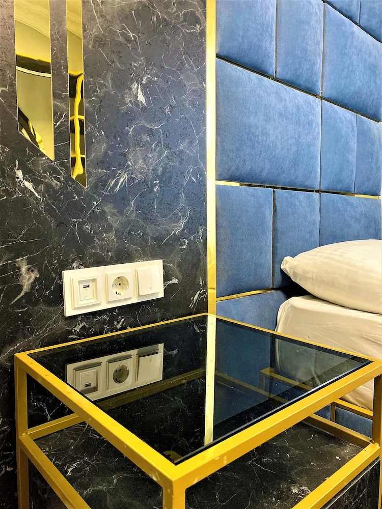 Deluxe Tek Büyük Yataklı Oda, 1 Yatak Odası