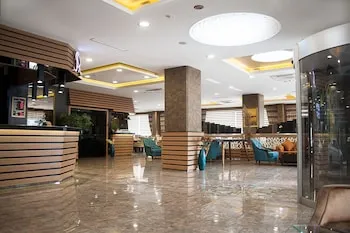 The Rise Aron Business Hotel Merter