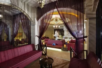 Kilikya Palace Goynuk - All Inclusive