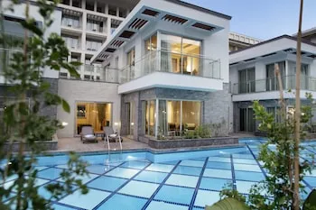 Kilikya Palace Goynuk - All Inclusive