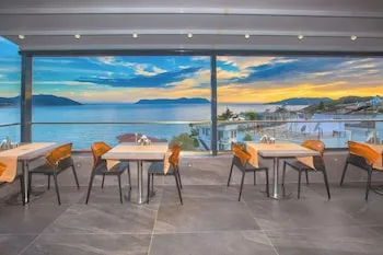 Erdem City Hotel