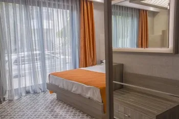 Erdem City Hotel