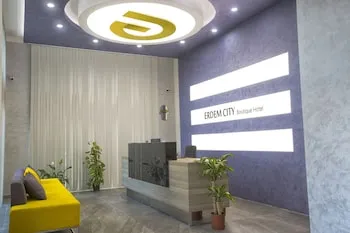 Erdem City Hotel
