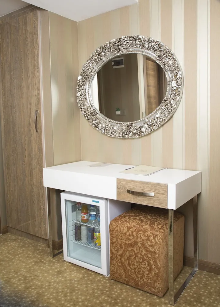 Standard Tek Kişilik Oda, Özel Banyo, Şehir Manzaralı
