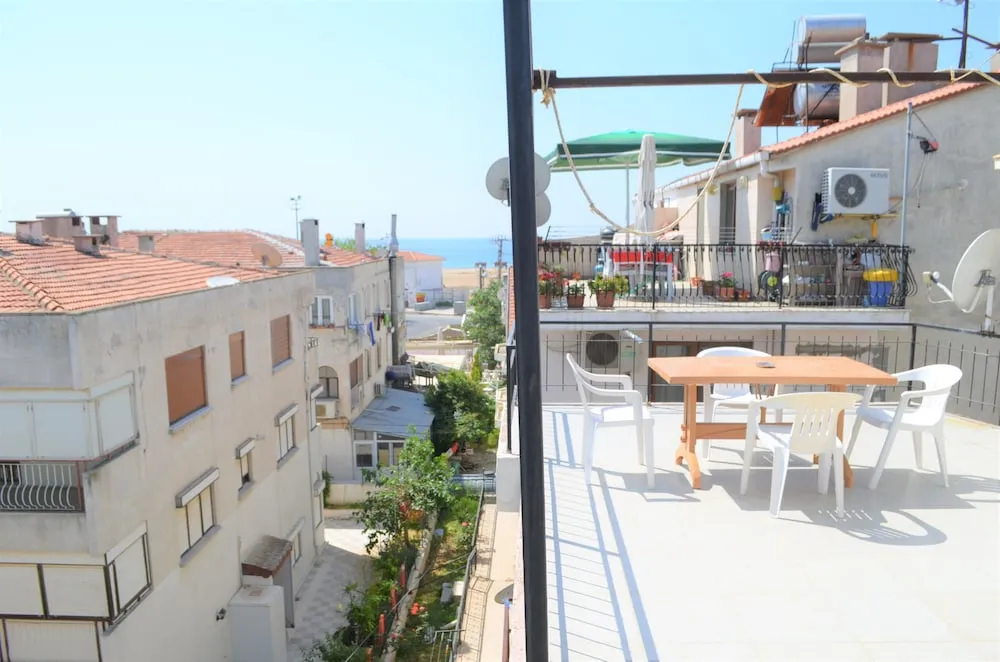 Apart Daire, 1 Yatak Odası