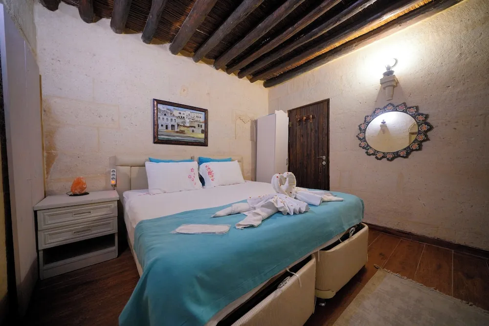 Economic Double Room