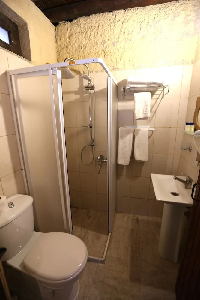 Economic Double Room