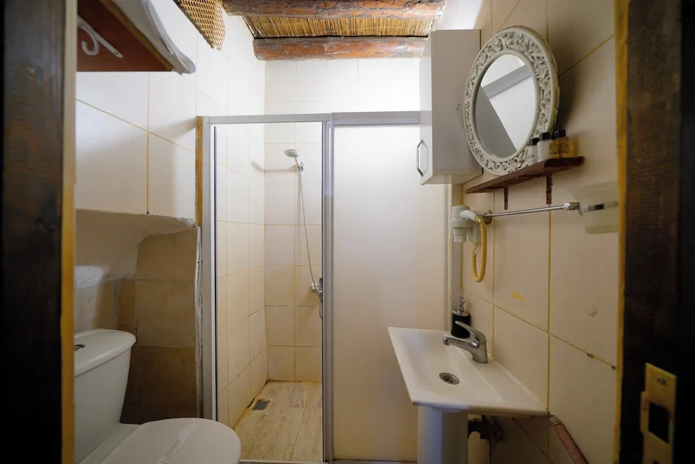 Economic Double Room