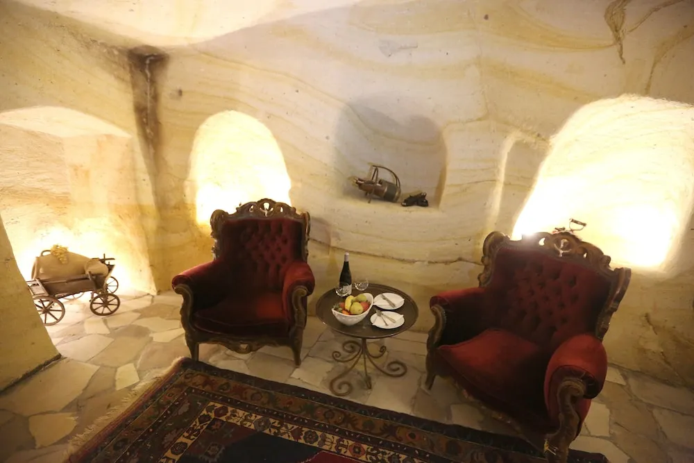 Family Süit (Turkish Bath)