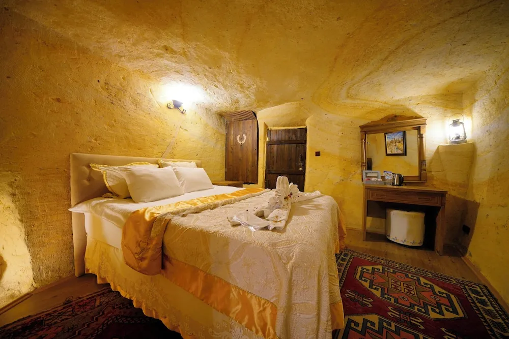 Family Süit (Turkish Bath)