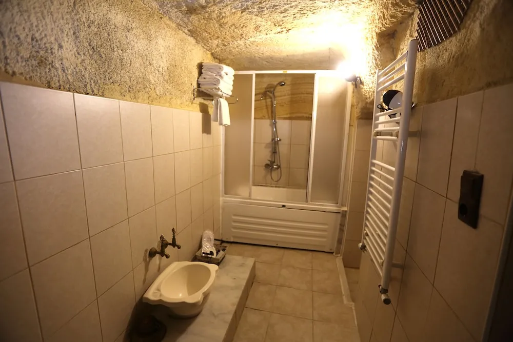 Family Süit (Turkish Bath)