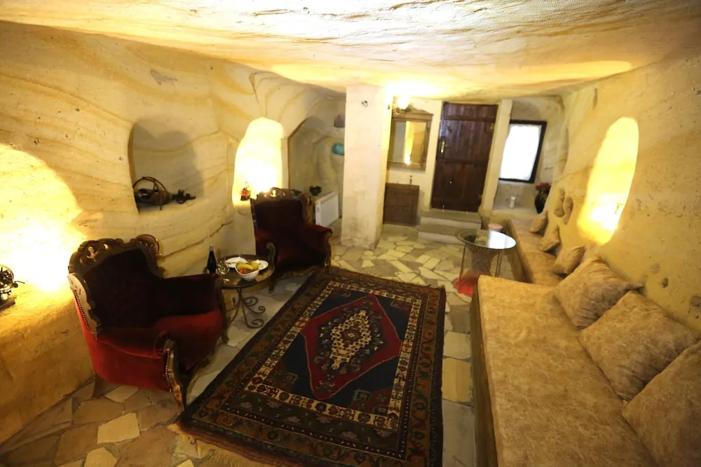 Family Süit (Turkish Bath)