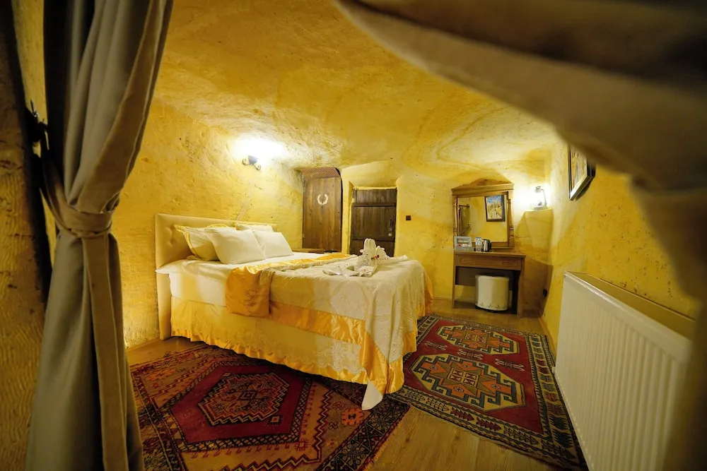 Family Süit (Turkish Bath)