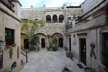 Antik Cave House - Özel Sınıf