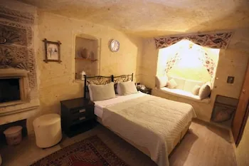 Antik Cave House - Özel Sınıf