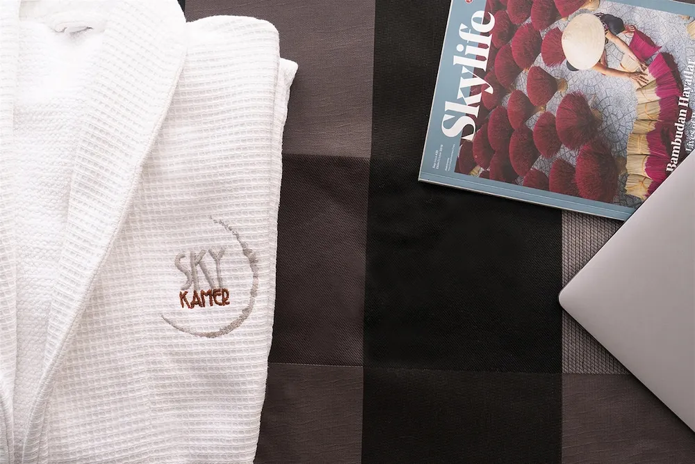 Standard Tek Büyük Yataklı Oda, Deniz Manzaralı