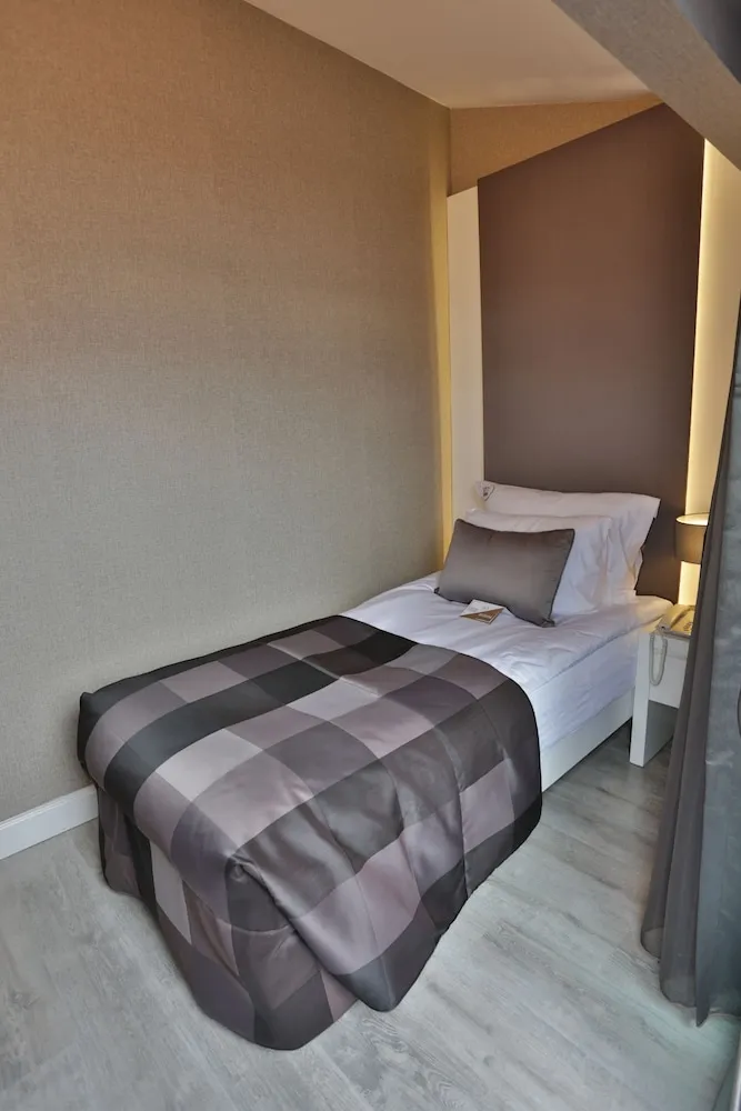 Family Süit, 2 Yatak Odası